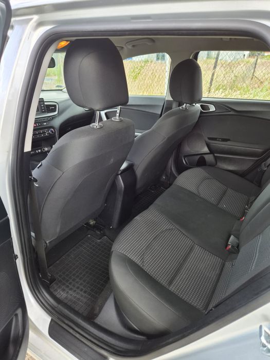 Kia Ceed 1.6 CRDi 2018