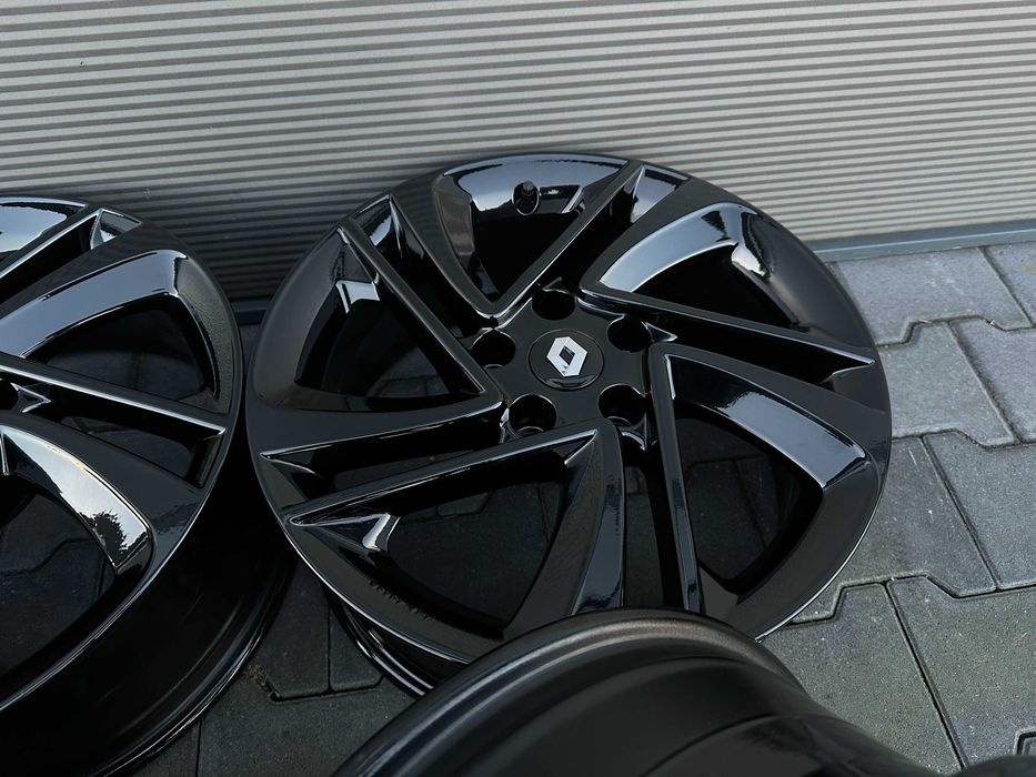 5x114.3 17 RENAULT LAGUNA MEGANE TRAFIC III Arkana Koleos Captur Tpms