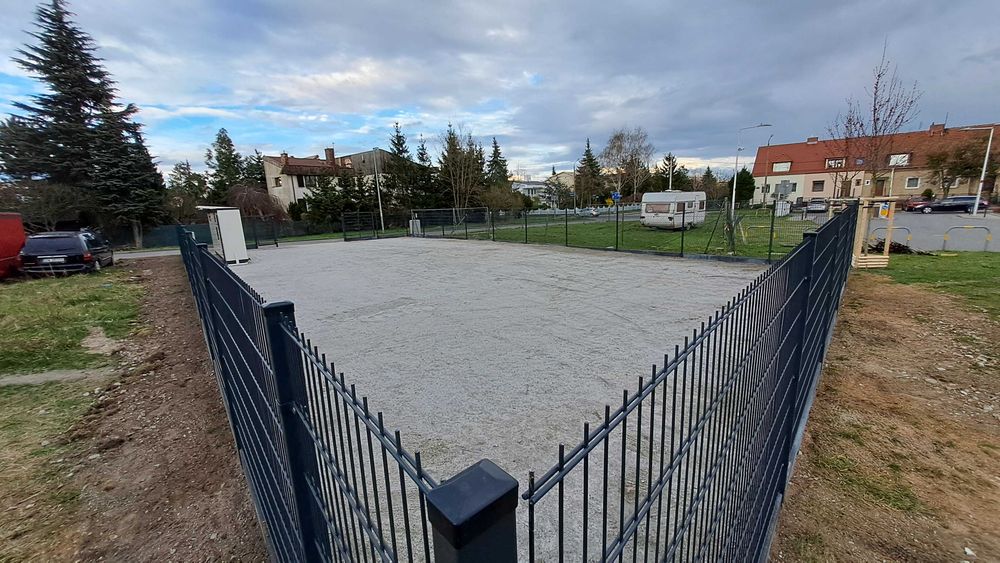 Działka handlowo usługowa do wydzierżawienia, działka wynajem, dzierżawa - Widok 5