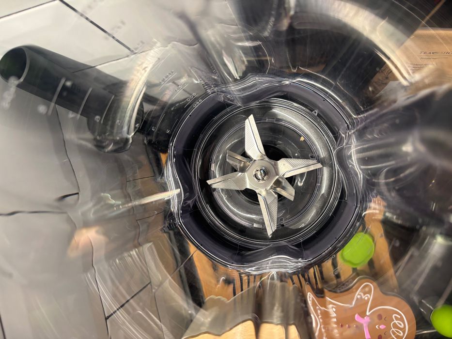 Liquidificador BOSCH Série 6