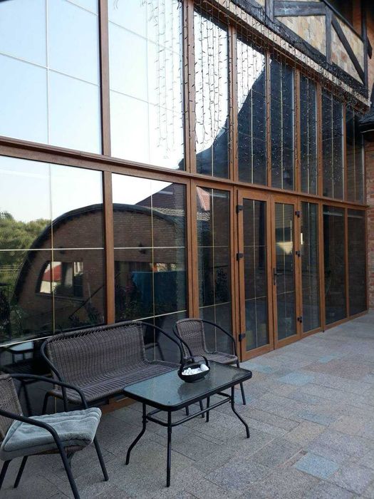 Продаж будинку , 400 кв. м, 5 кімнат можлива продажа за BTC Bitcoin