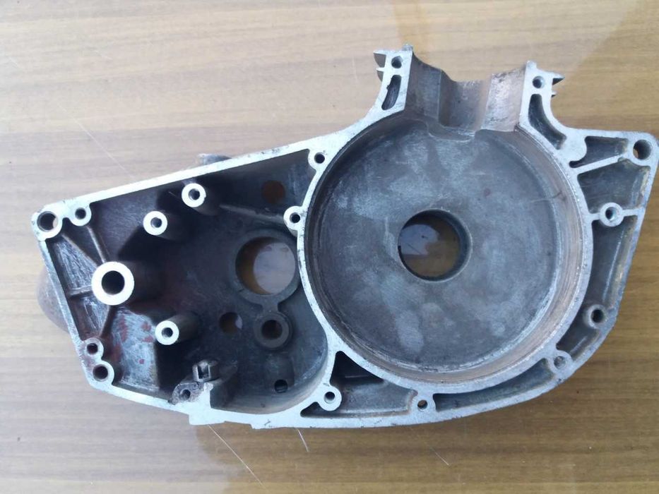 Картери двигуна до мотоциклів: М1А, М1Б - ММВЗ.