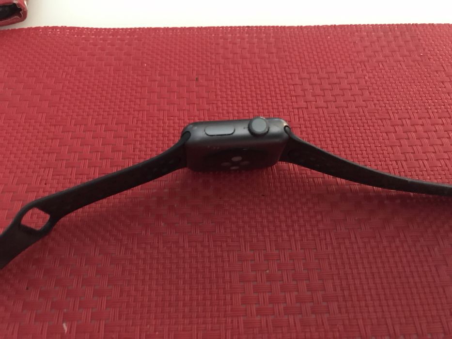 Часси apple watch 3 42мм