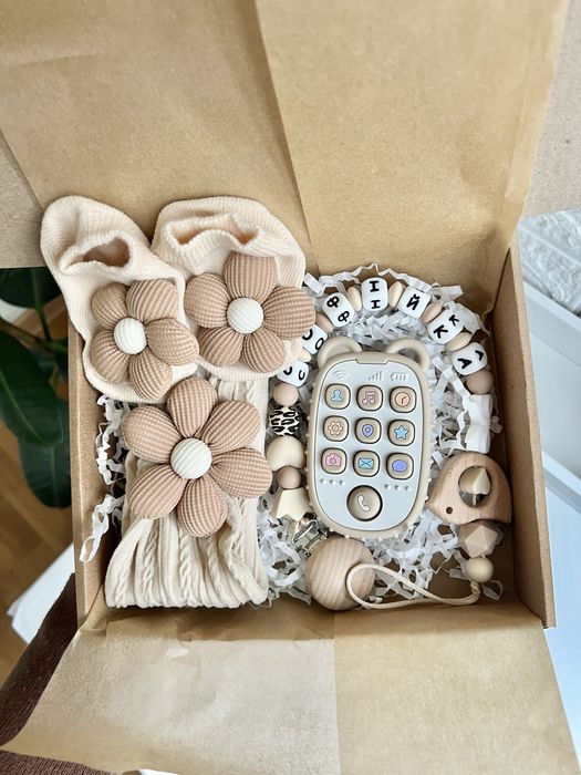 Гризунець.Іменнийгризунець.Тримач для пустушки