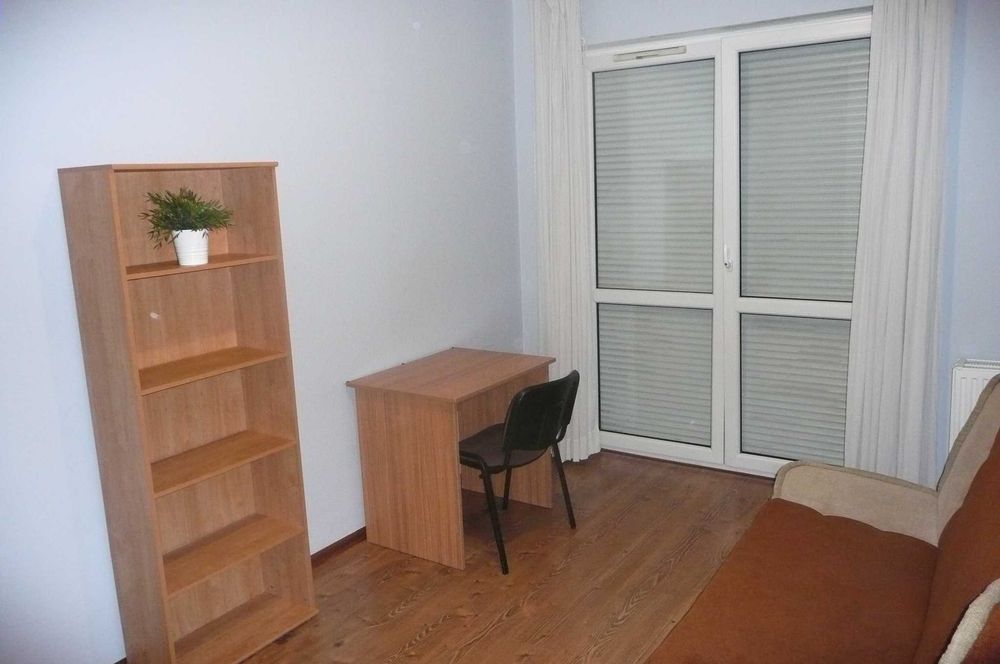 Pokój 12,5m2, Os. St. Batorego, tuż przy UAM Morasko