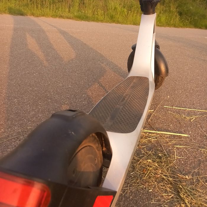 Електро самокат Electric scooter Effort Pro 2S
