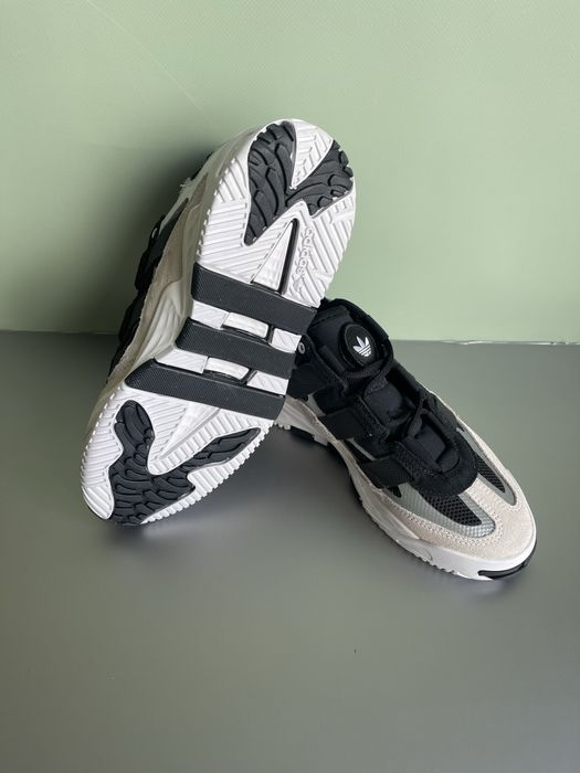 Кросівки Adidas Niteball 38 р ОРИГІНАЛ
