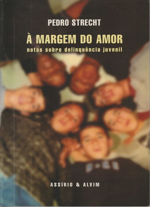 À Margem do Amor - Pedro Strecht