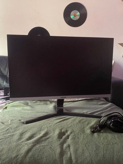 Monitor Gaming SAMSUNG