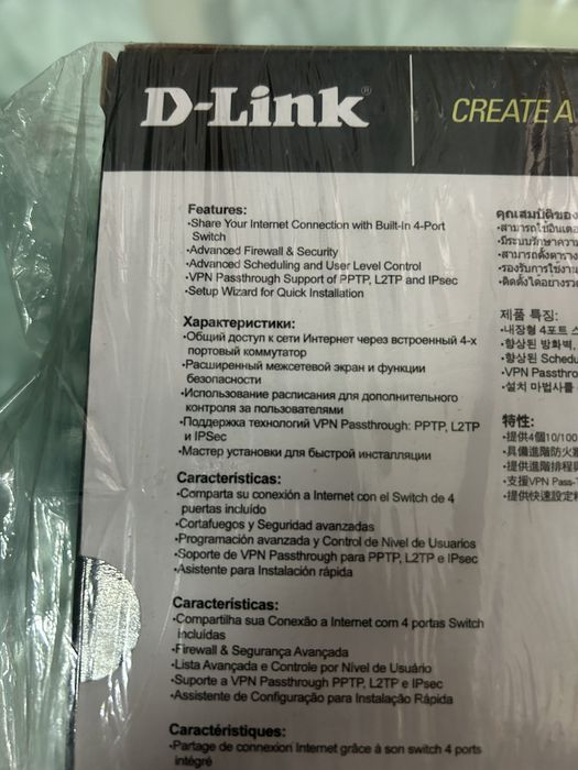 D-Link DIR-100 . D-  Link DIR-300