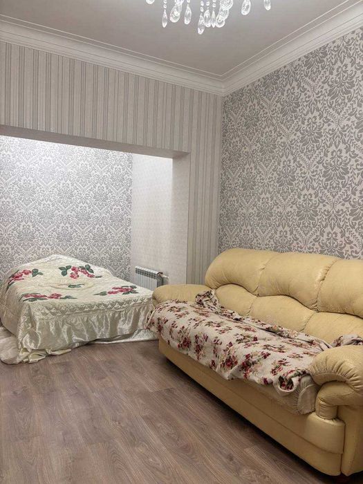 Однокомнатная кв. Аэропорт, Аэрокосмический