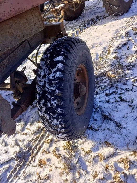 Продам прицеп 2птс4