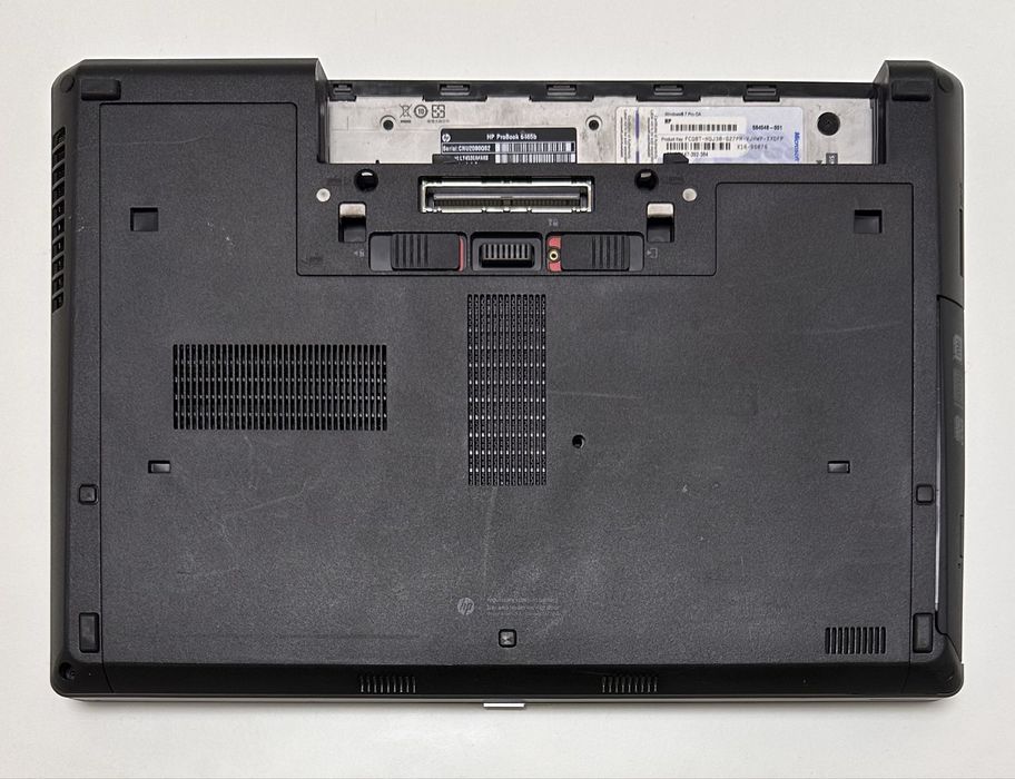 Ноутбук hp probook 6465b 14" 4GB RAM/320GB HDD /AMD A6-3430MX APU ! M3417 G