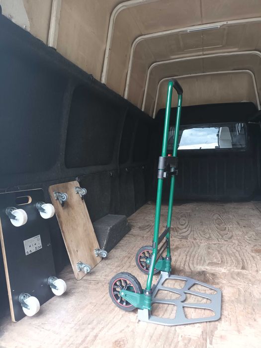 Moving and Freight Services462985245292636161