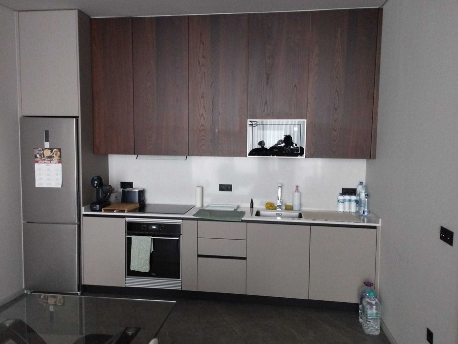Apartamento T2, Novo, para arrendar no centro