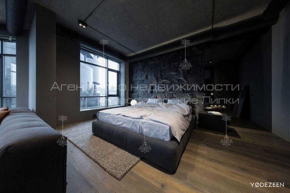 Продаж преміальної квартири Yodezeen ЖК PecherSky Болсуновская 2