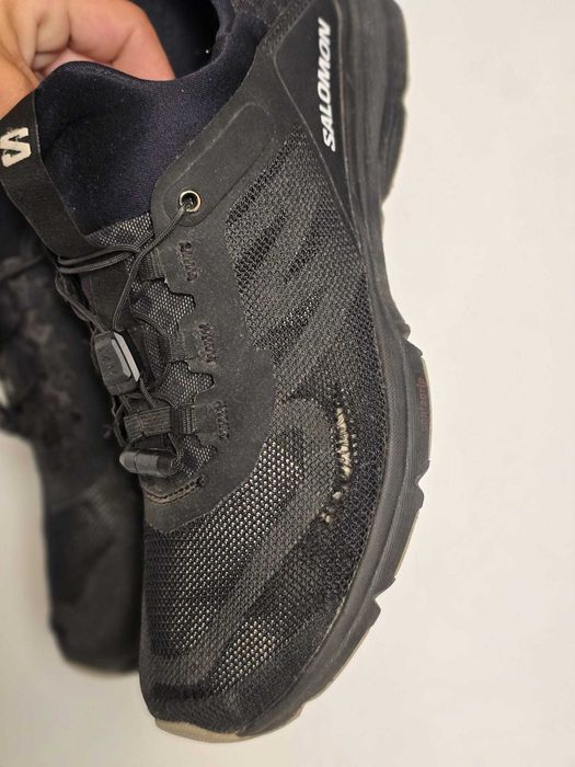 Buty Salomon Amphib Bold 2 r. 41 1/3 (wkładka 26 cm) – Jak NOWE / Stan idealny!