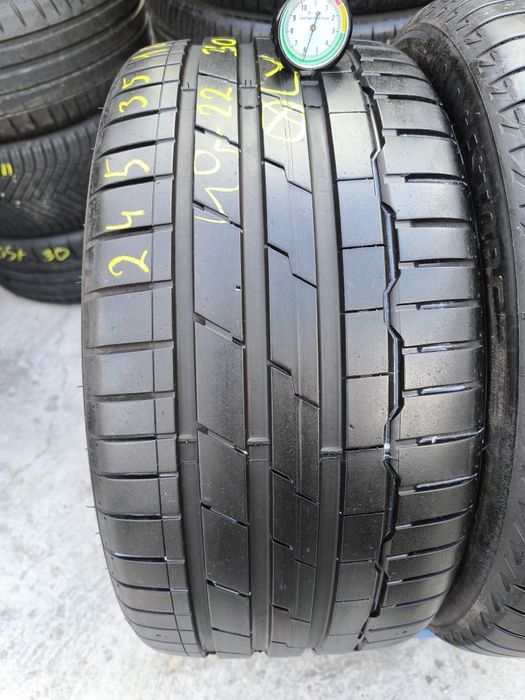 Opona Hankook Venus S1 Evo 3 245/35/18 pojedynka