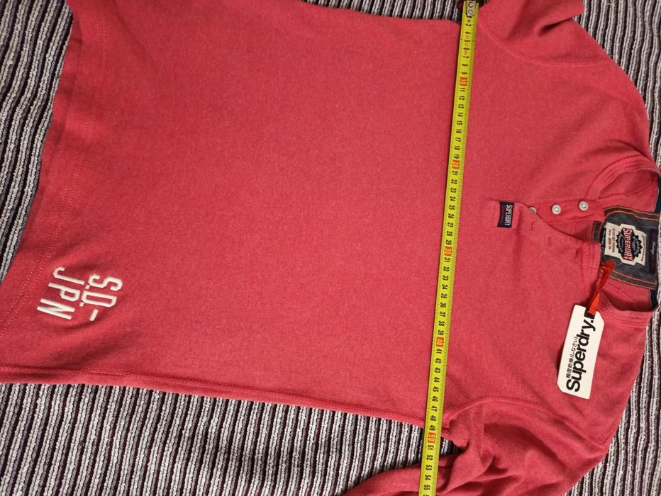 Superdry реглан/кофта