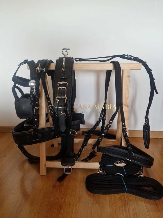 ARREIOS DE ENGATAR - COM ENGATE RÁPIDO - NOVOS