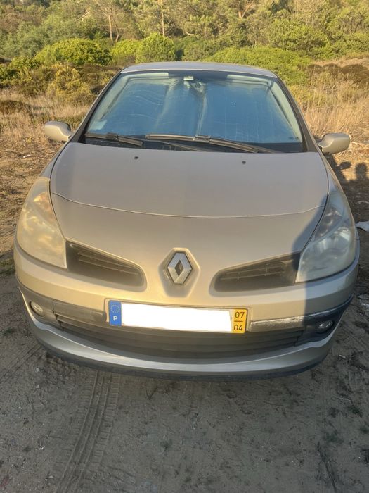 Renault Clio 1.2