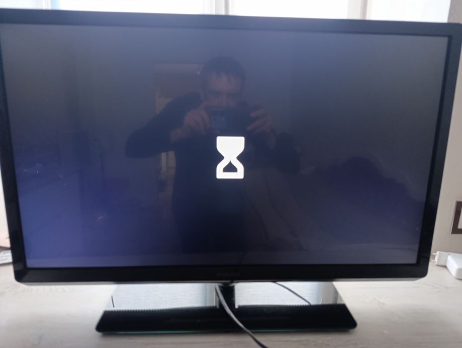 Телевізор філіпс32