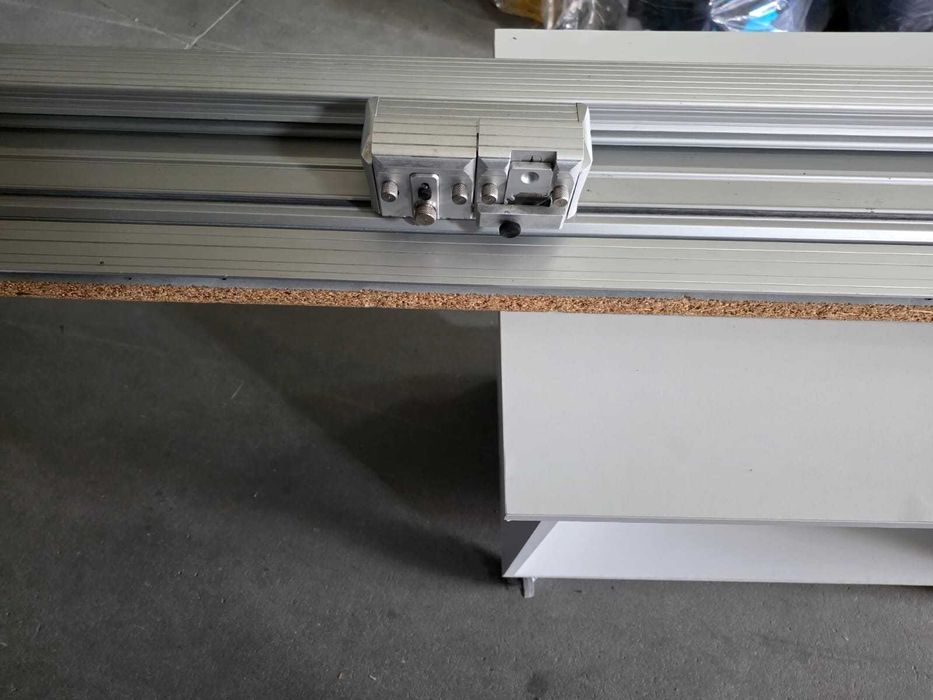 Gilotyna KEENCUT 210cm E2