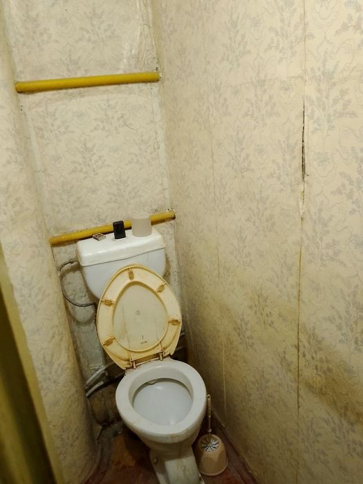 Продам 2 ком. кв, район Водоканала