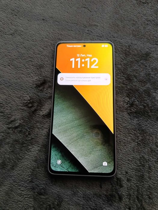 POCO M7 Pro 5G 8/256GB