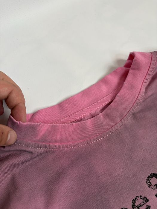 Лонгслів acne studios / акне студіос