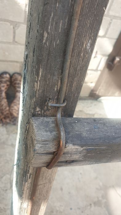 Драбина лестница 4,5 метра стремянка