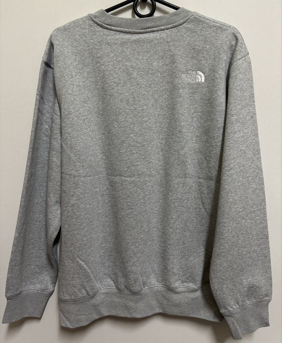 Bluza Bawełniana The North Face Essential Relaxed L/XL Nowa