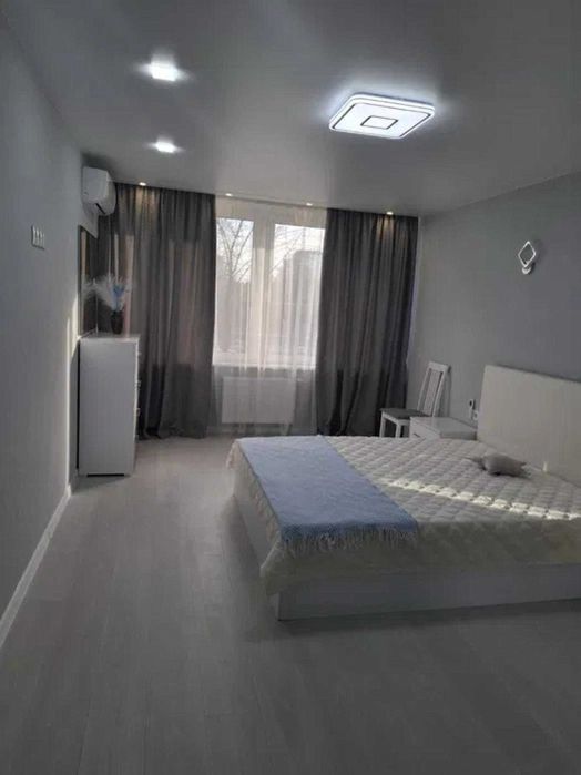 З Ремонтом! Продаж 2-кімнатної квартири в ЖК Liko-Grad Perfect Town!