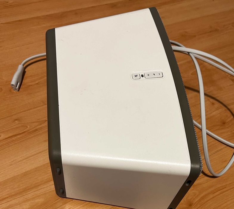 Bezprzewodowy Głośnik Sonos Play 3 Wi-Fi Biały