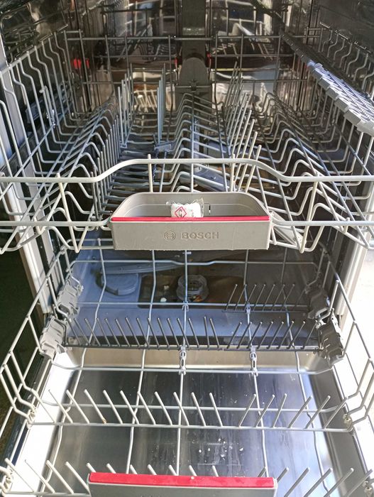 Zmywarka Bosch seria 4