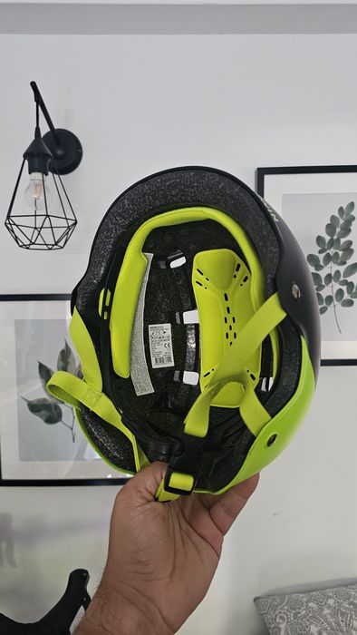 Capacete Criança B'TWIN