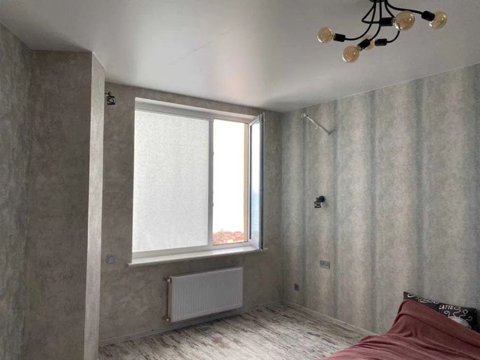Продам 1к. квартиру с ремонтом в ЖК Аква Марин, Фонтанская дорога