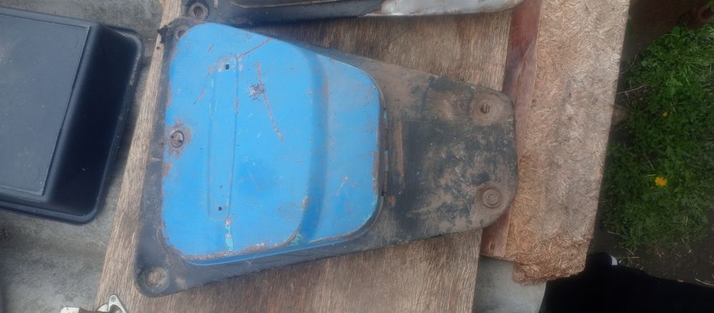 Бардачки Иж юпитер 4