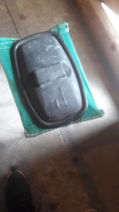 бокове дзеркало ГАЗ