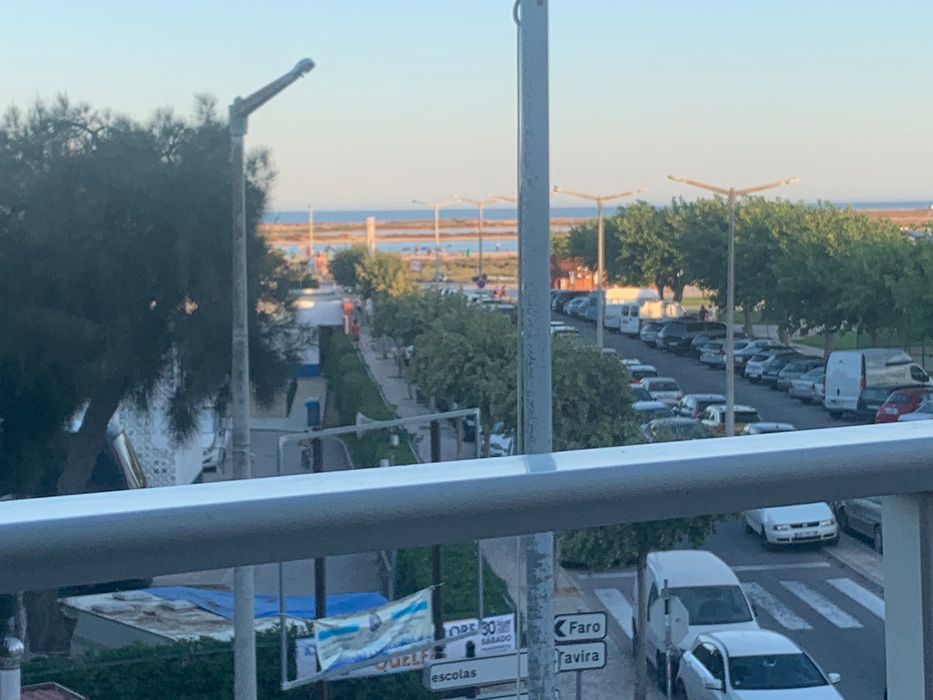 Ferias apartamento Fuseta Algarve