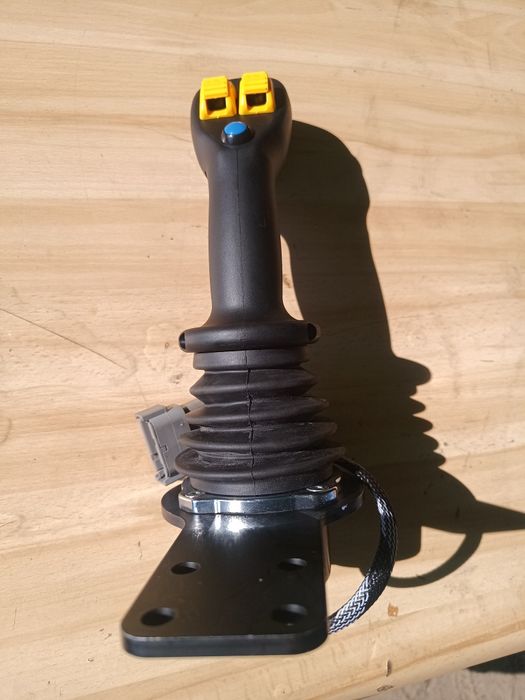Joystick valtra JCB  John Deere