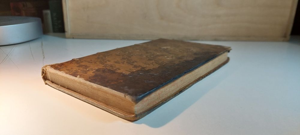 Luciano sobre o Modo de Escrever a Historia - Custodio José de Oliveira (1771)