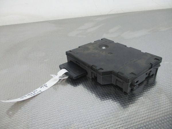 Leitor de chave de ignição RENAULT Clio IV (BH_)