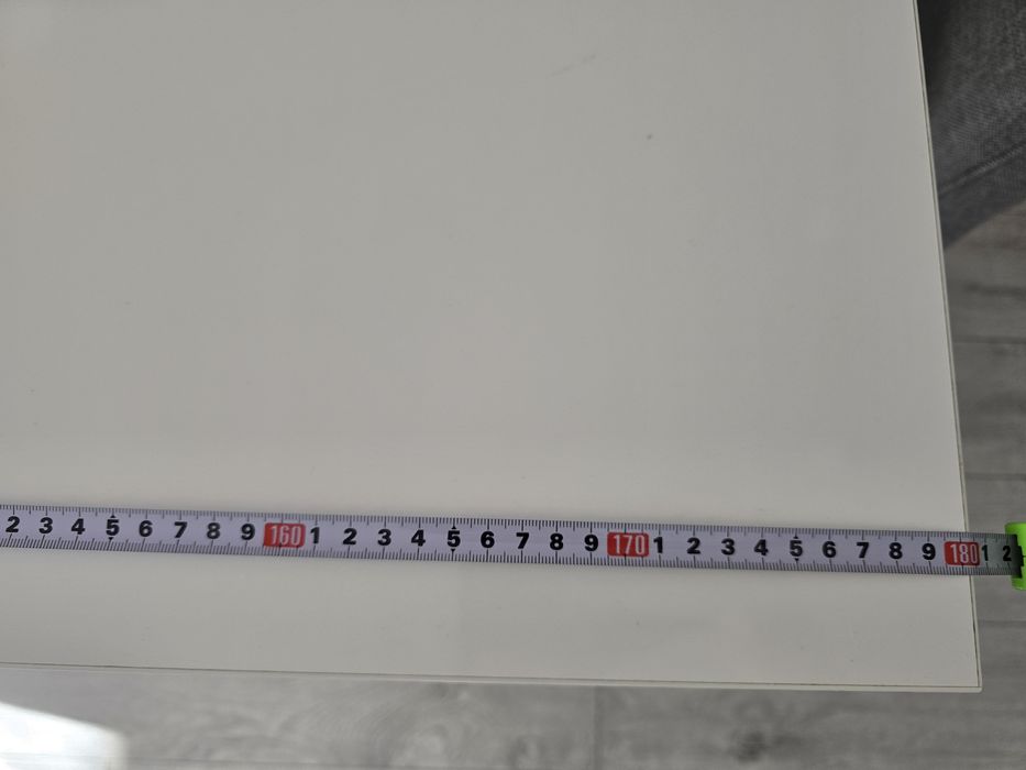 STÓŁ biały okazja