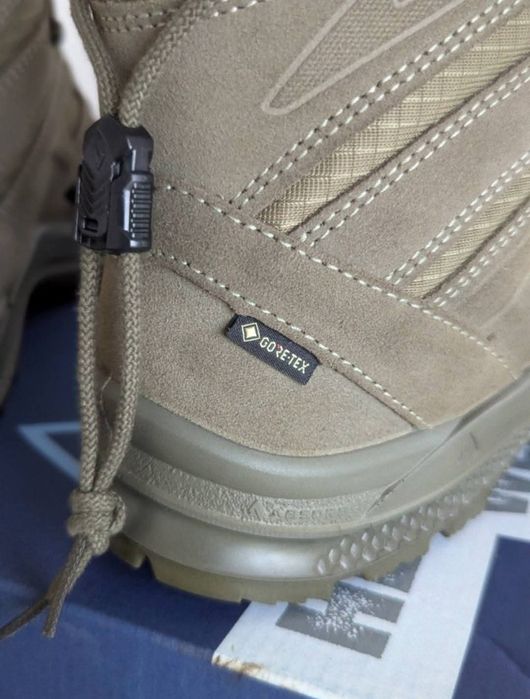 Черевики тактичні Haix Black Eagle 2.0 GTX оригінал