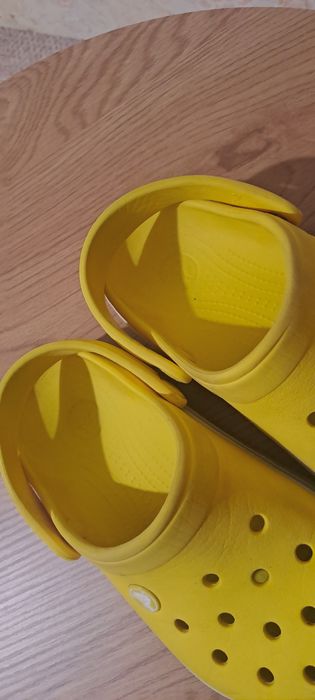 Crocs j1 яскраві