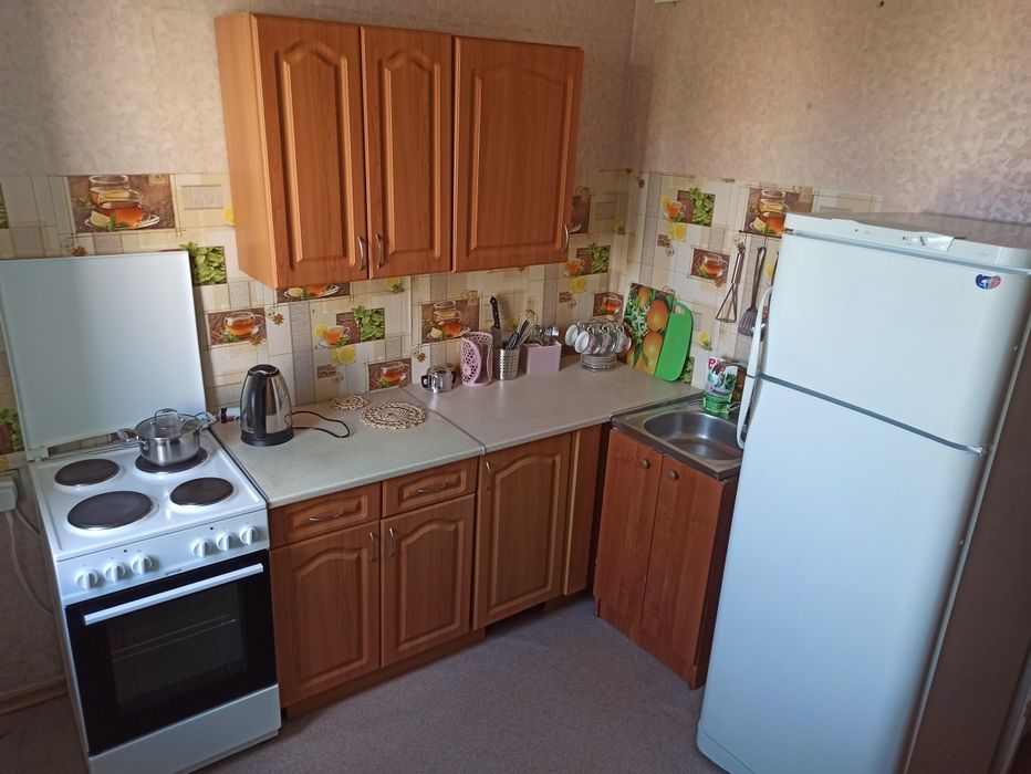 Оренда однокімнатної квартири 11 поверх Теремки 3 хв пішки