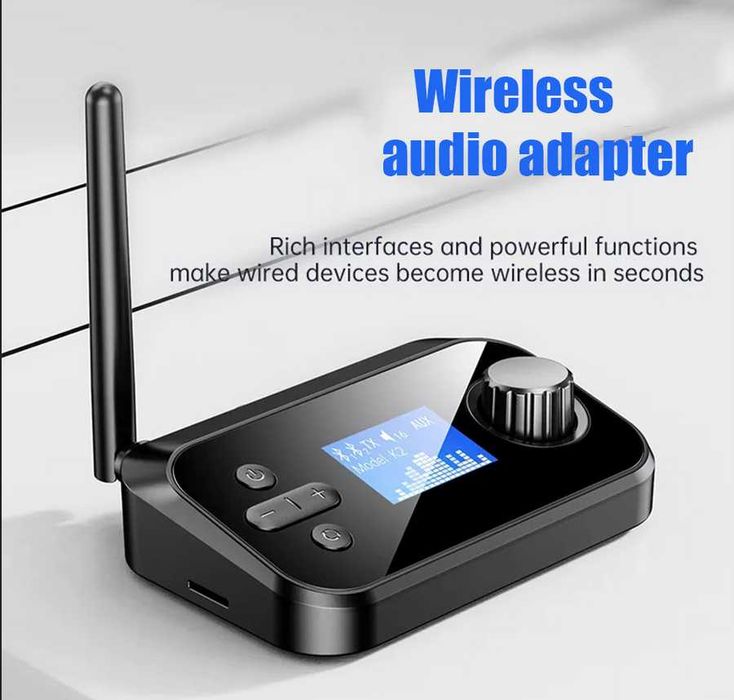 Bluetooth adapter C41