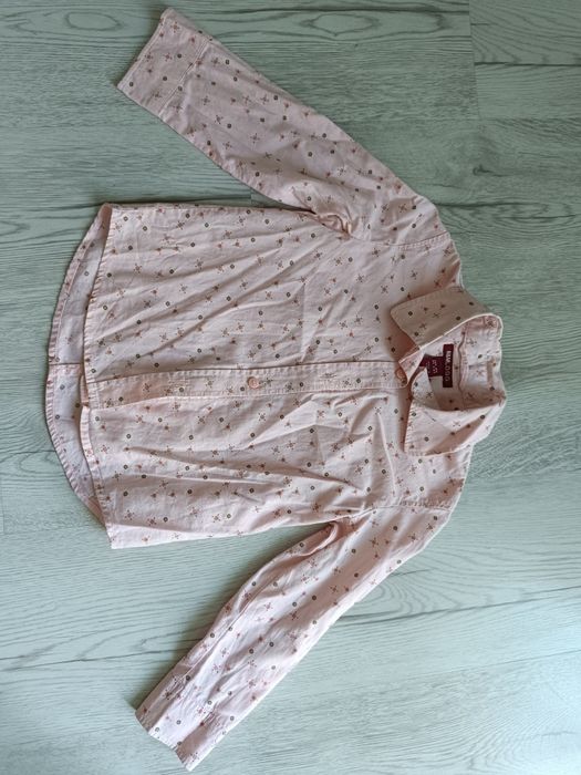 Sprzedam koszule H&M 104 cm.