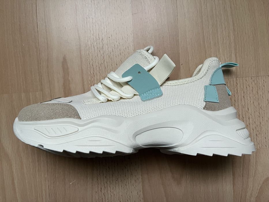 Ténis de senhora 39 mas calça 38 (Marquiiz) [NOVO]